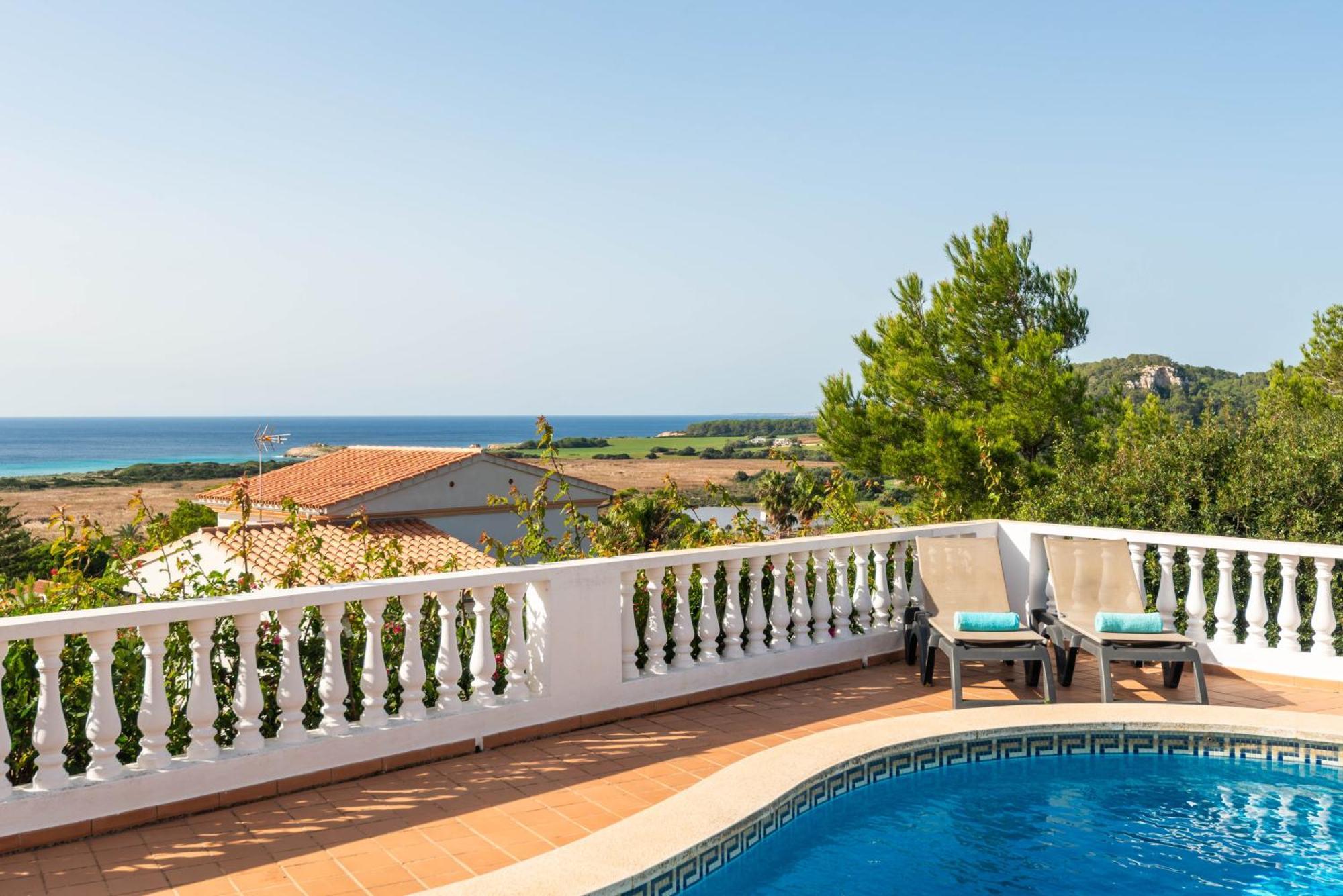 Villa Elena -