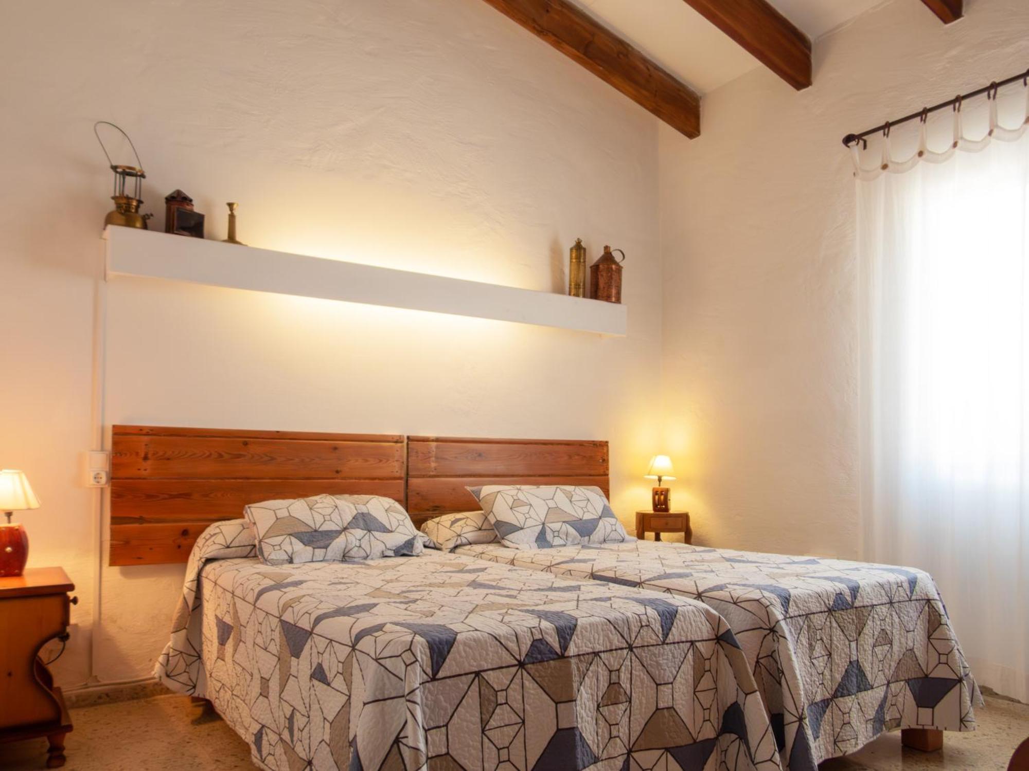Es Mirador De Ses Altines Villa *