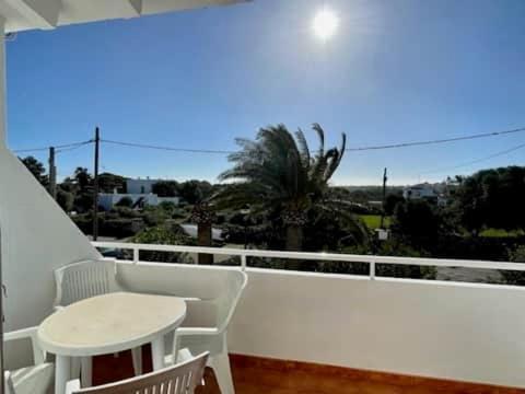 Aigua Dolca Santandria Apartamento Son Carrio (Menorca)