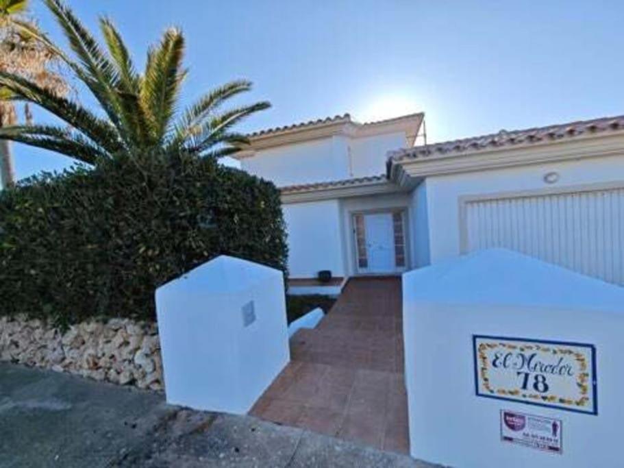 Villa El Mirador -