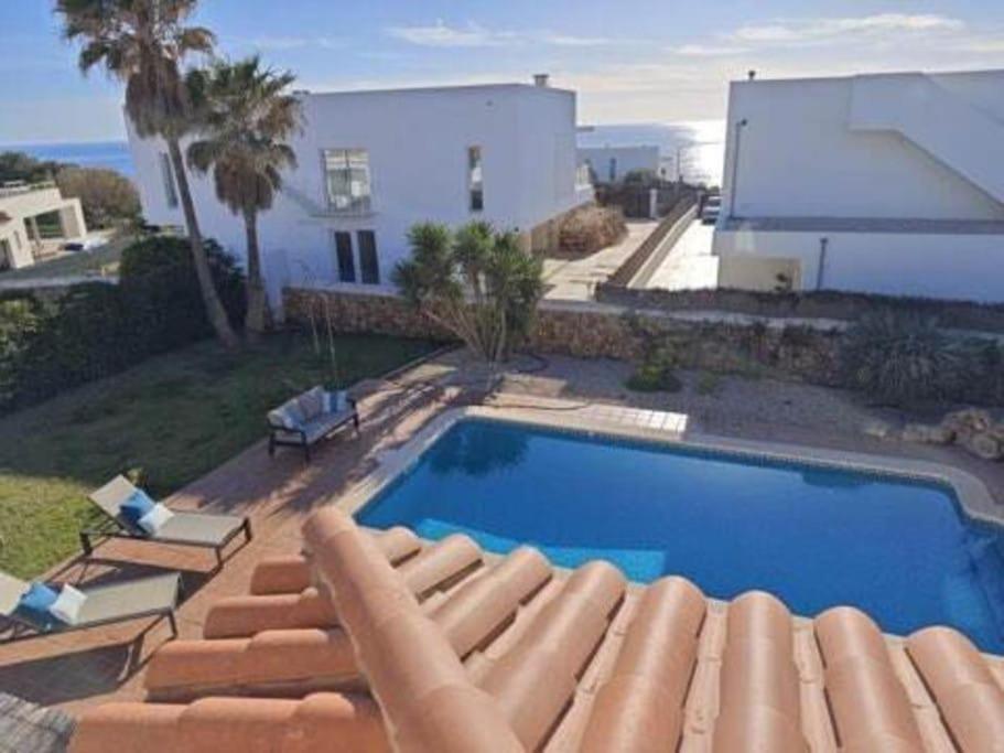 El Mirador -