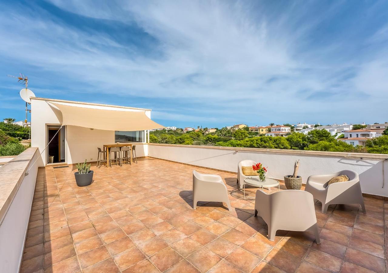Elegant In Cala Llonga With Harbour Views, Menorca * Cala Llonga (Menorca)