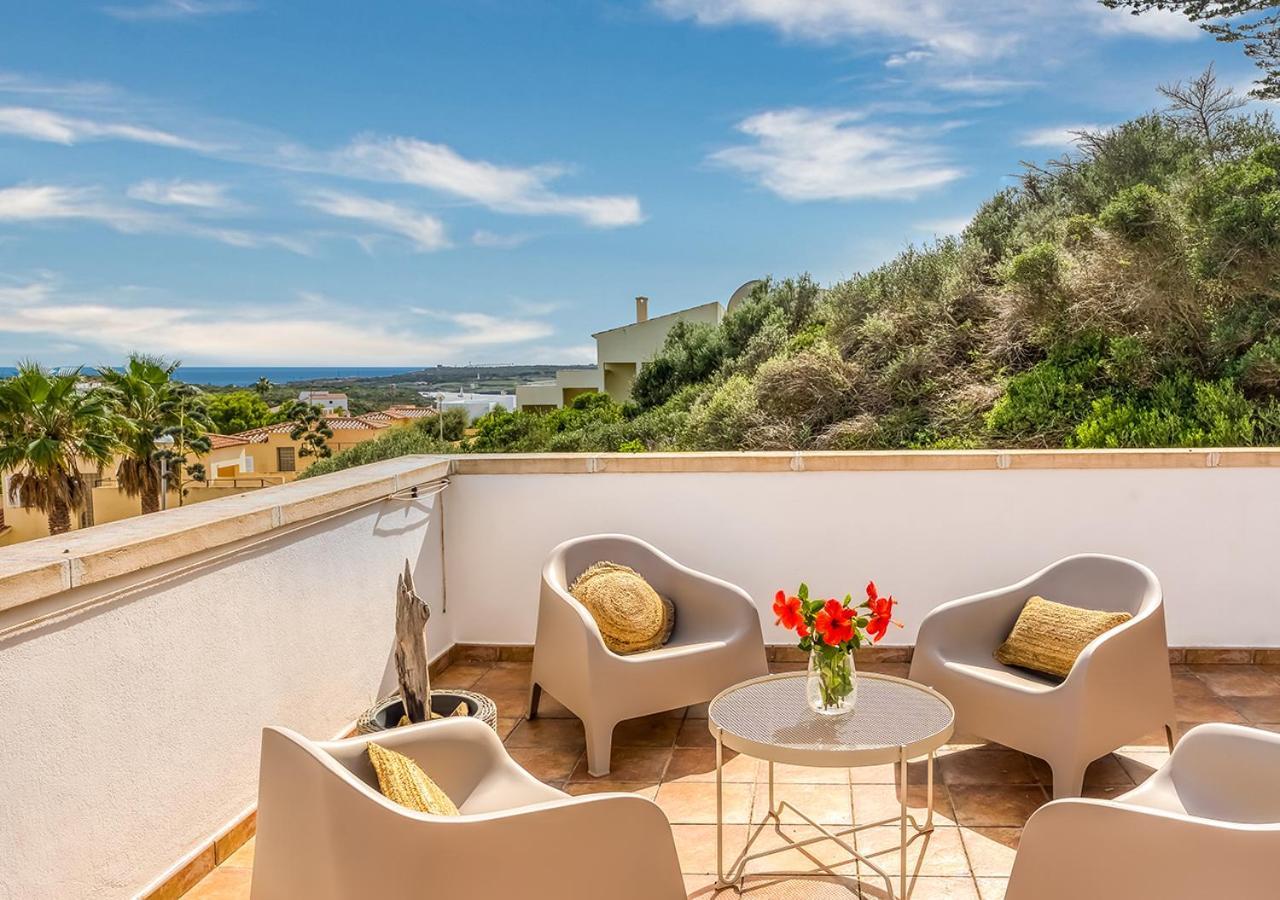 Elegant In Cala Llonga With Harbour Views, Menorca Villa Cala Llonga (Menorca)