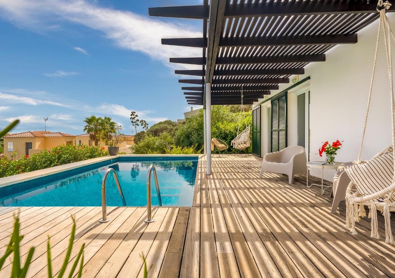 Elegant In Cala Llonga With Harbour Views, Menorca Villa Cala Llonga (Menorca)