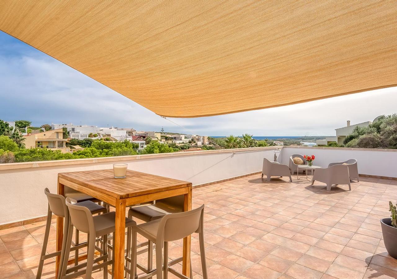 Elegant In Cala Llonga With Harbour Views, Menorca Villa Cala Llonga (Menorca)