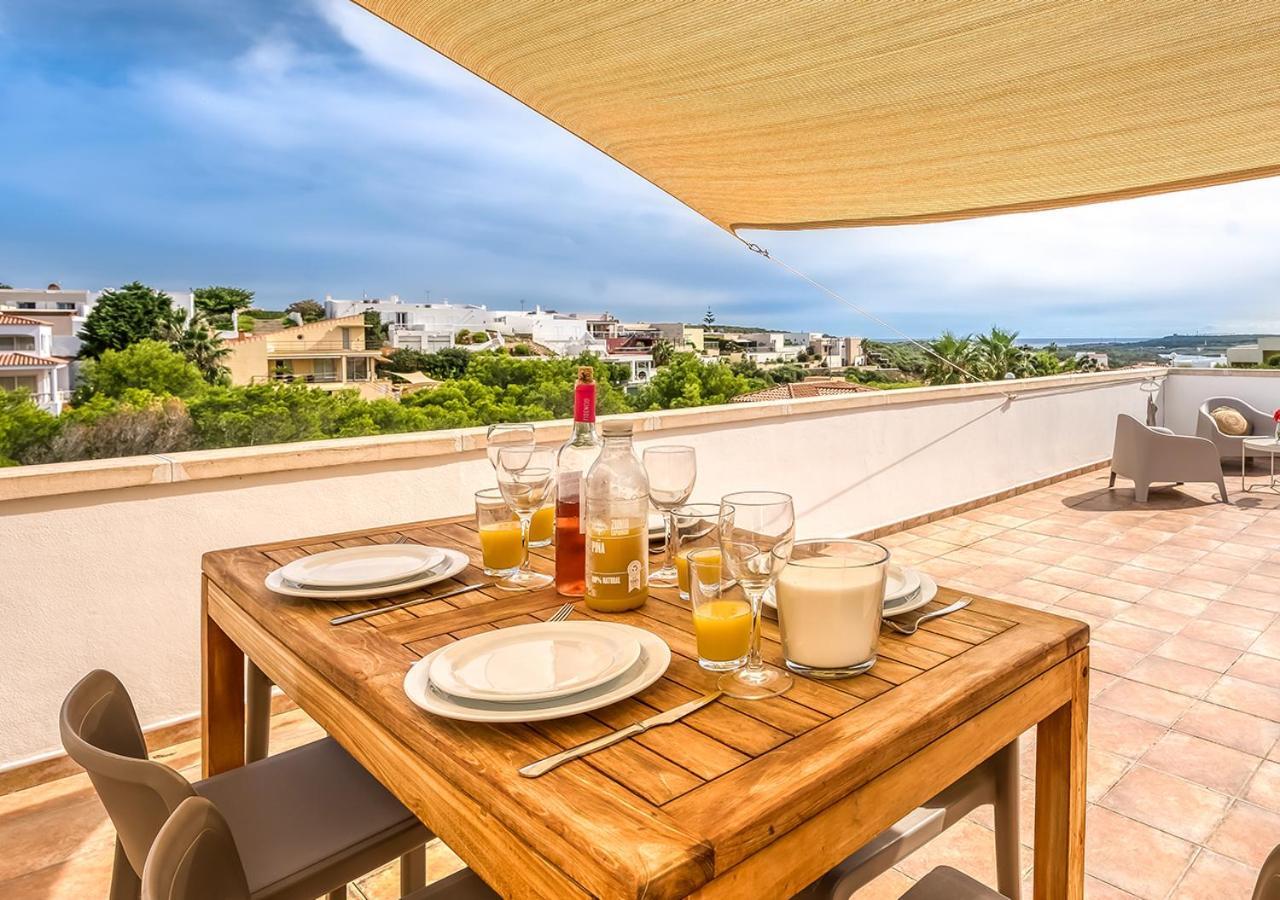 Elegant In Cala Llonga With Harbour Views, Menorca Cala Llonga (Menorca)