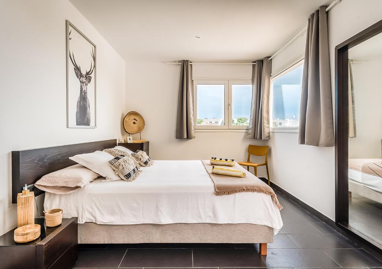 Elegant In Cala Llonga With Harbour Views, Menorca * Cala Llonga (Menorca)