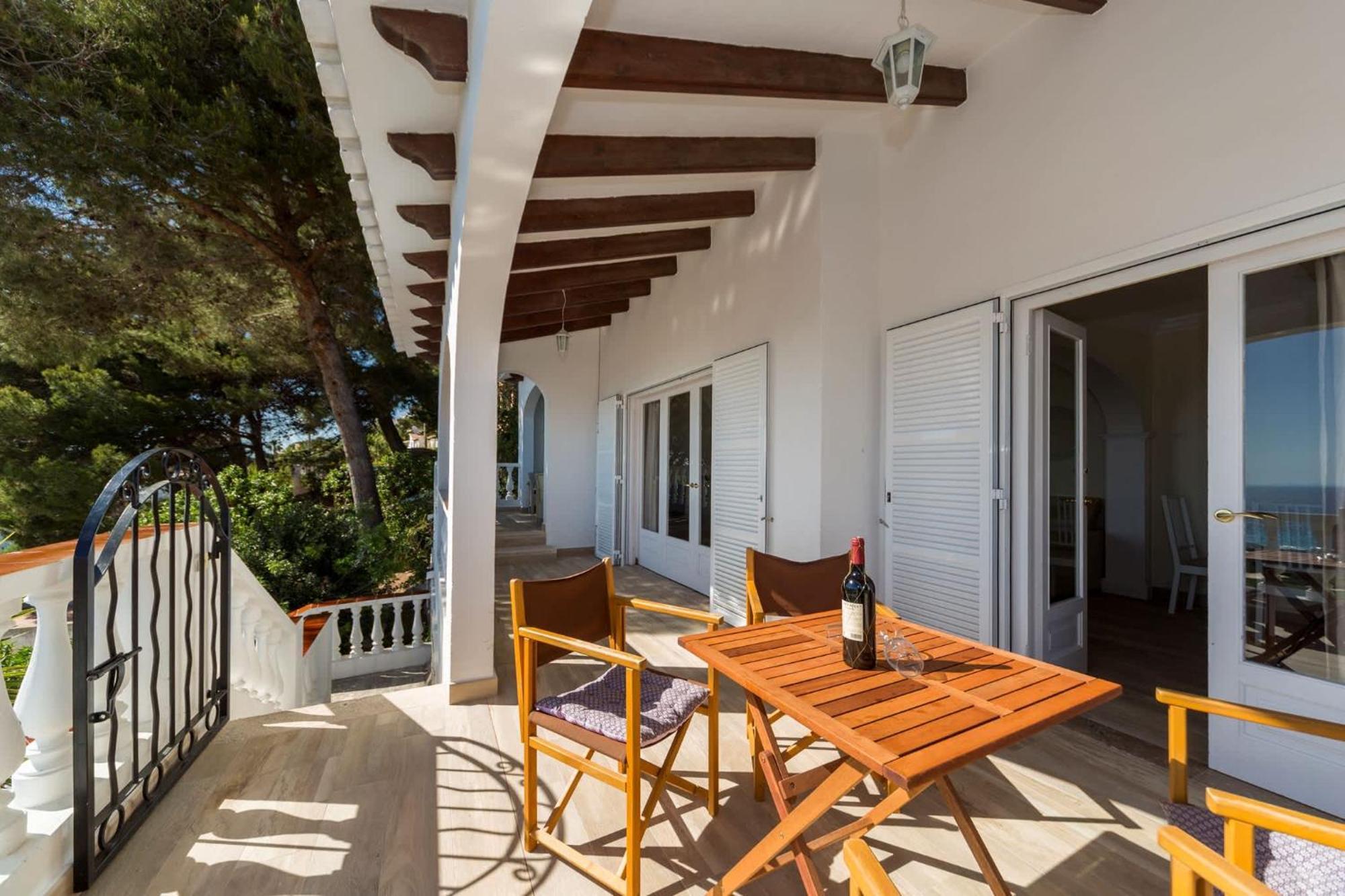 San Jaime View - Stunning Sea Views Close To Son Bou