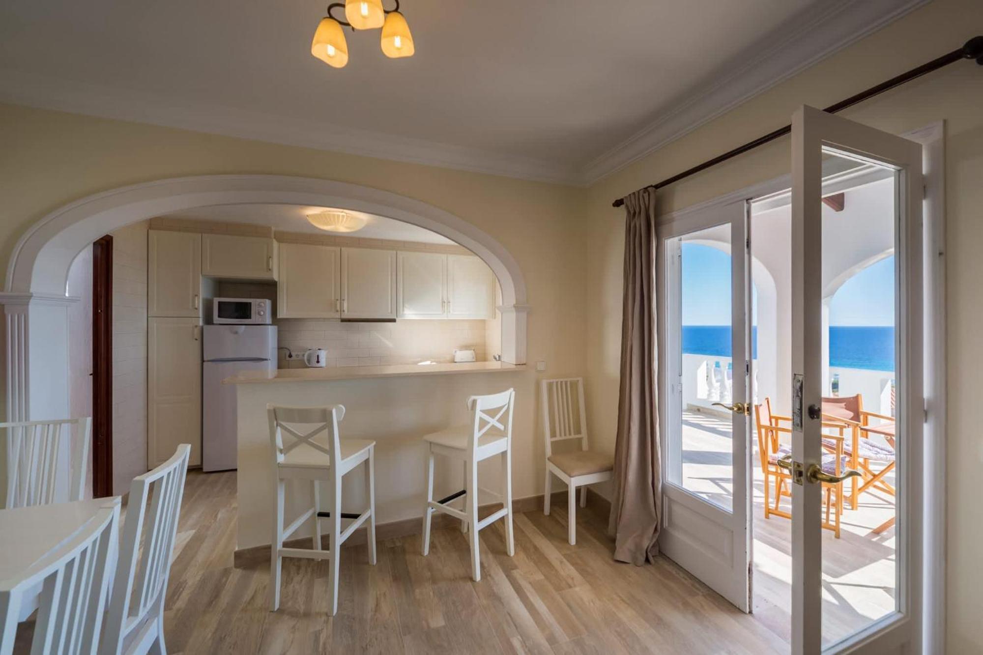 Holiday home San Jaime View - Stunning Sea Views Close To