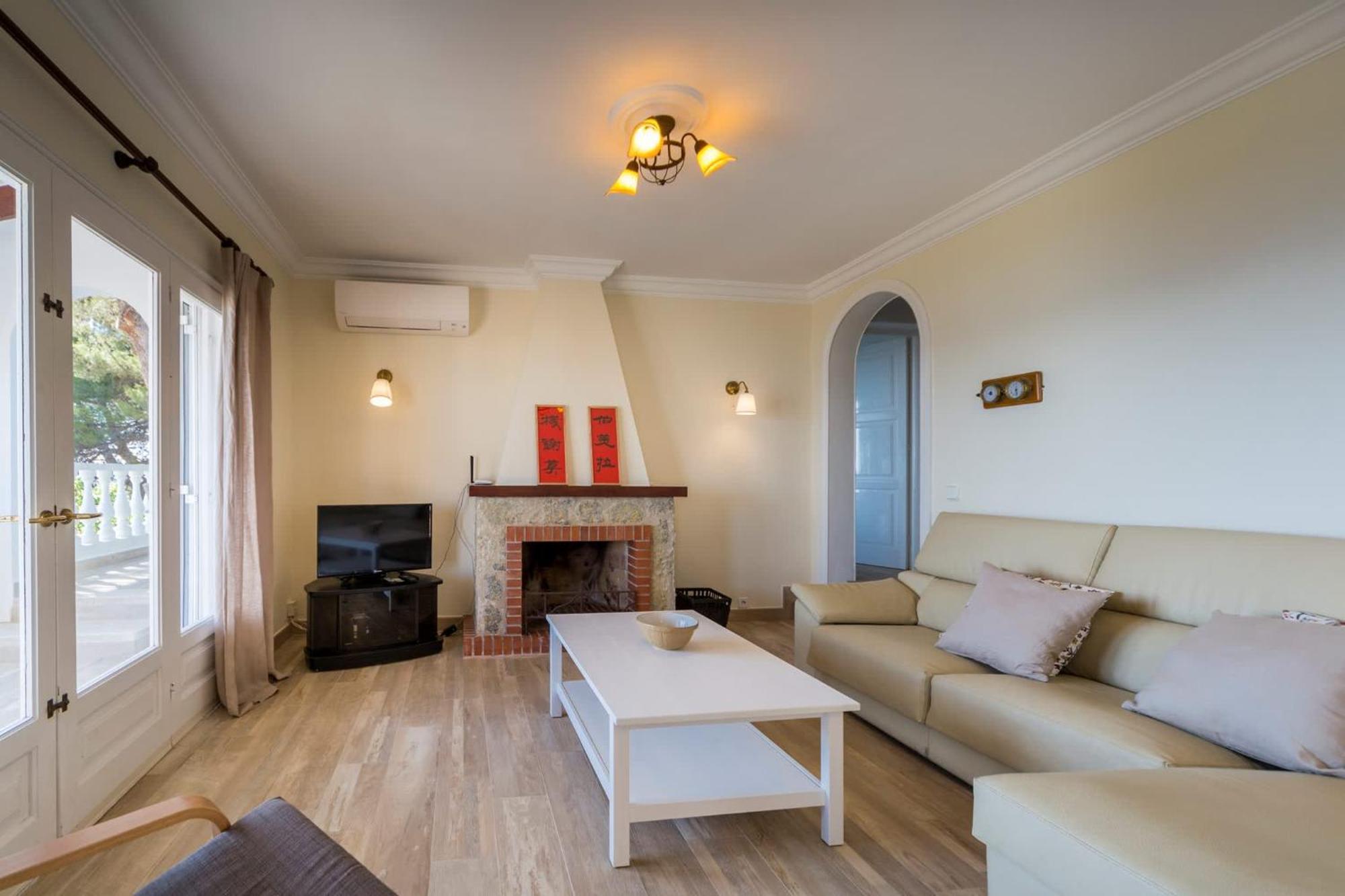 Сasa de vacaciones San Jaime View - Stunning Sea Views Close To *