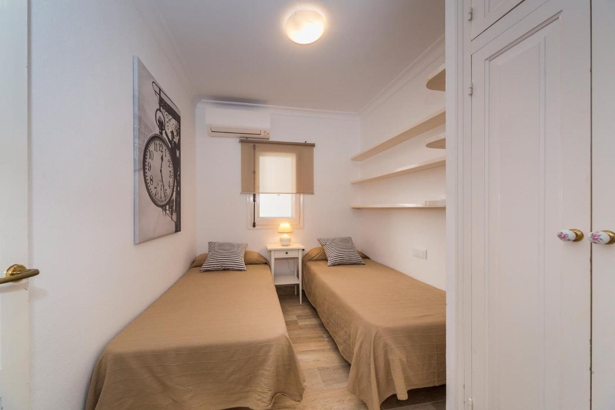 Сasa de vacaciones San Jaime View - Stunning Sea Views Close To Son Bou
