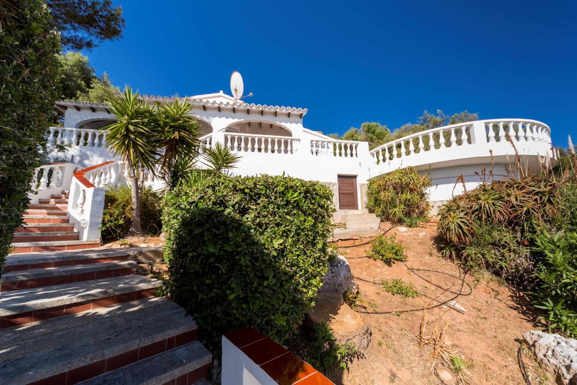 San Jaime View - Stunning Sea Views Close To * Son Bou