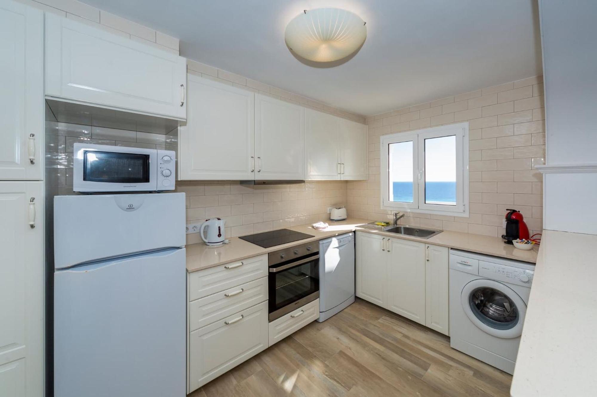 San Jaime View - Stunning Sea Views Close To Holiday home *