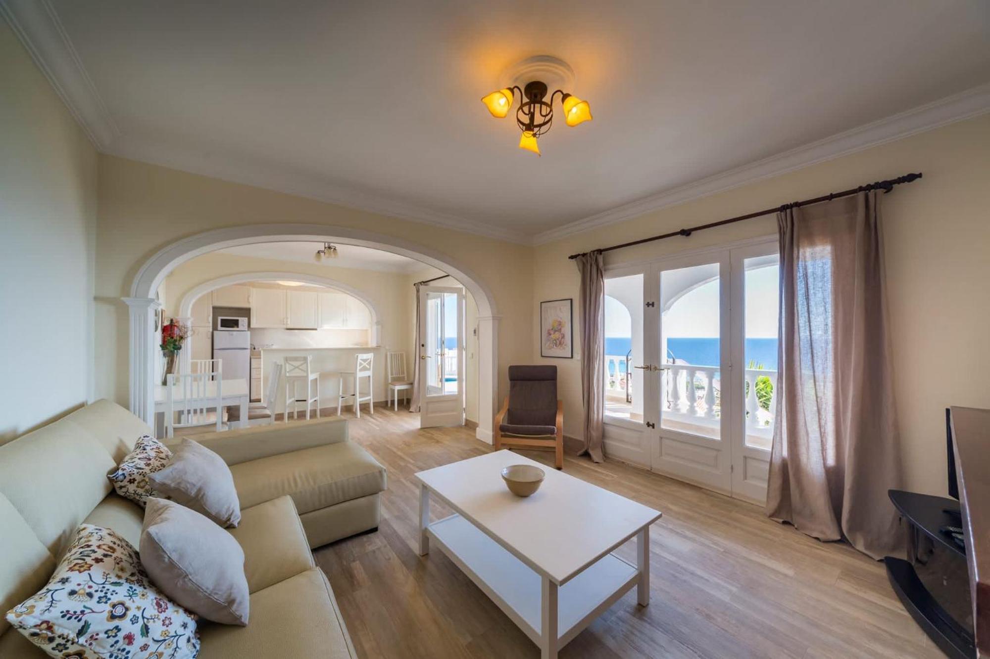 San Jaime View - Stunning Sea Views Close To Son Bou