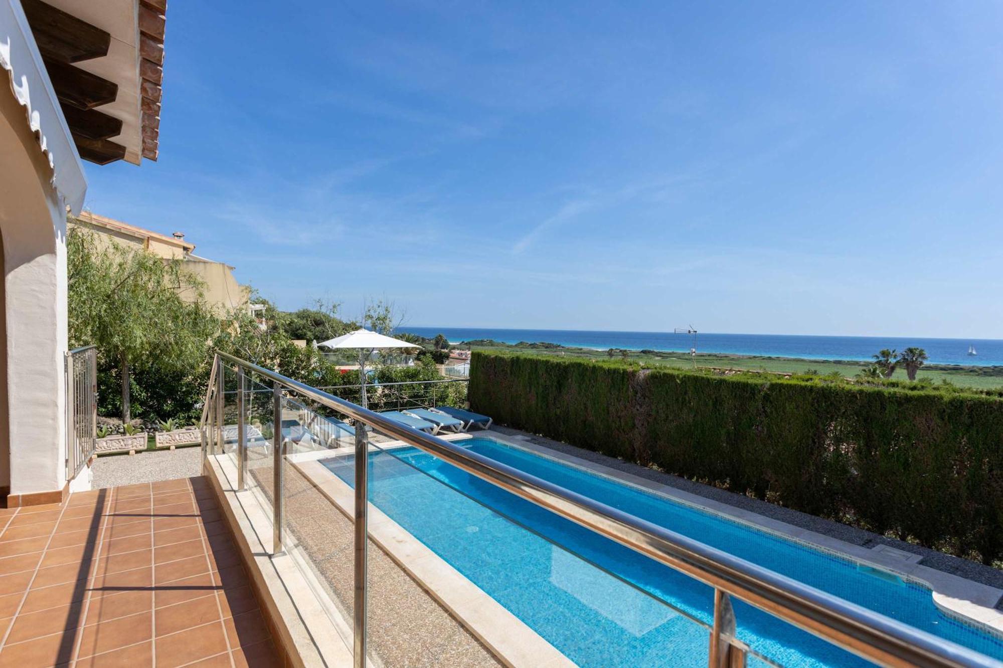 Сasa de vacaciones Primrosa - Beautiful Sea Views
