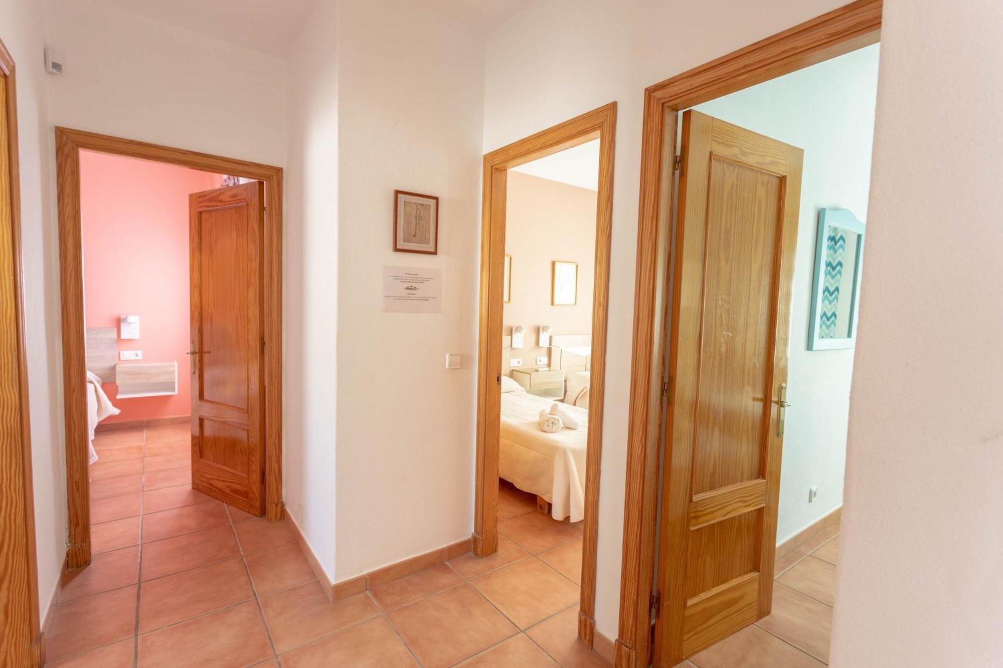 Сasa de vacaciones Primrosa - Beautiful Sea Views Son Bou