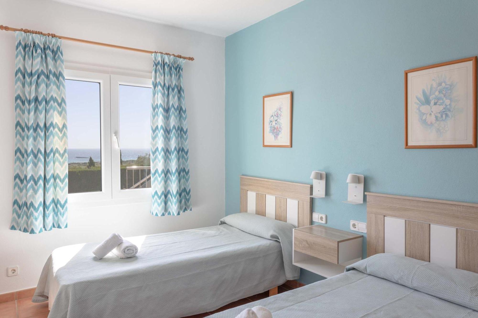 Primrosa - Beautiful Sea Views *