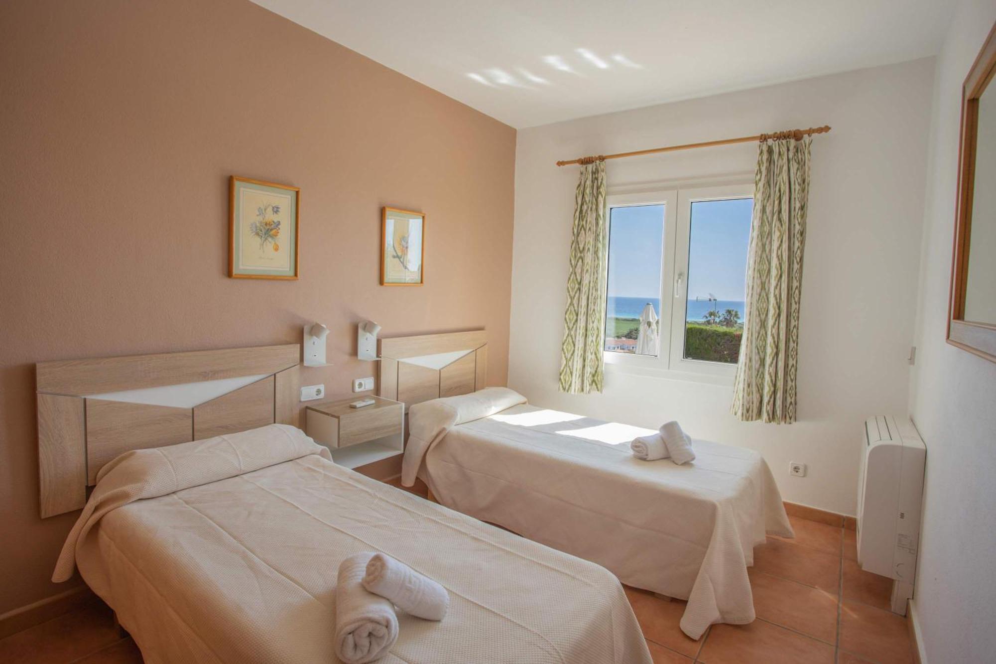 Primrosa - Beautiful Sea Views Son Bou