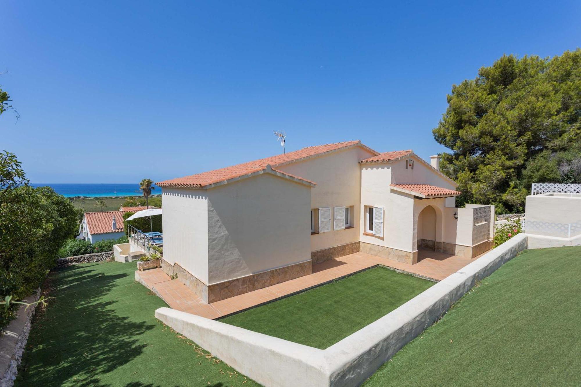 Primrosa - Beautiful Sea Views