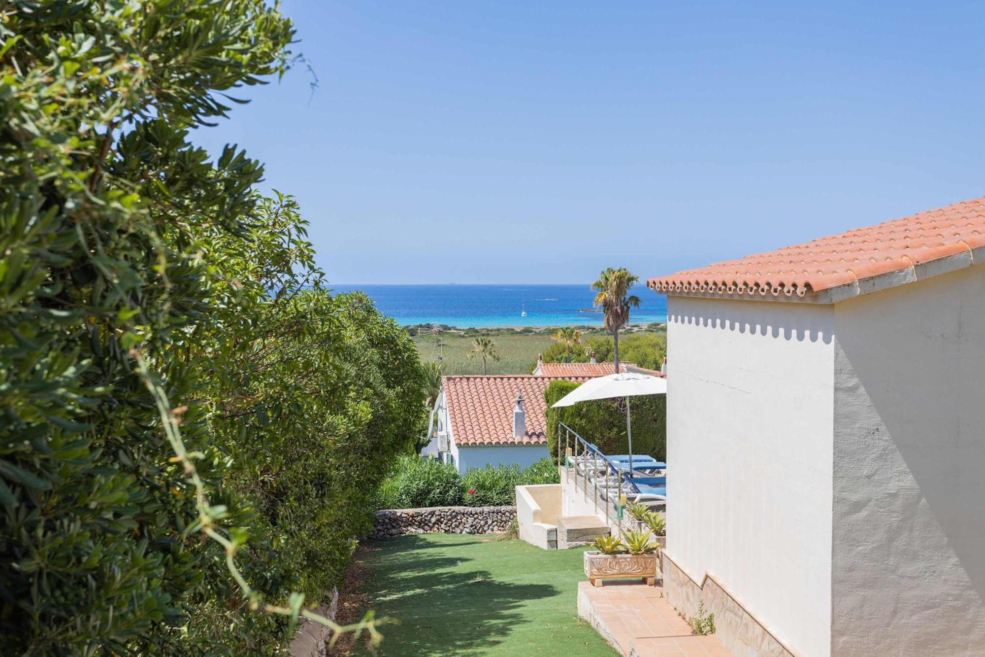 Сasa de vacaciones Primrosa - Beautiful Sea Views