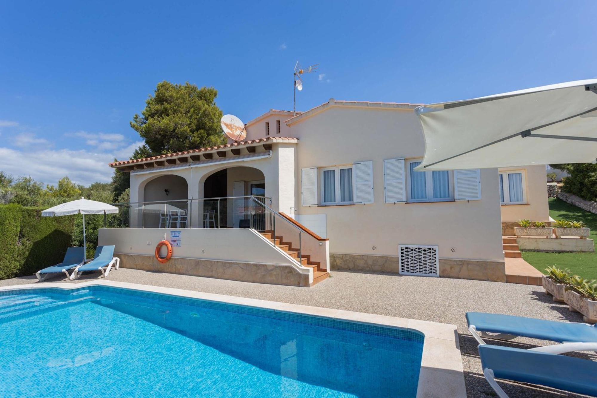 Primrosa - Beautiful Sea Views *