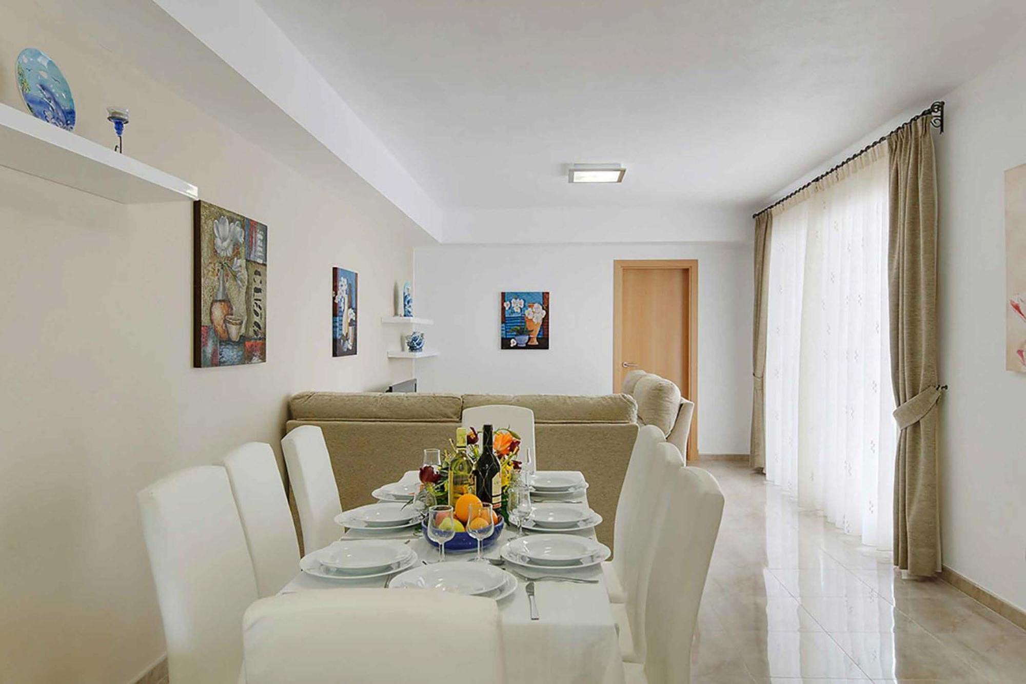 Villa Betty