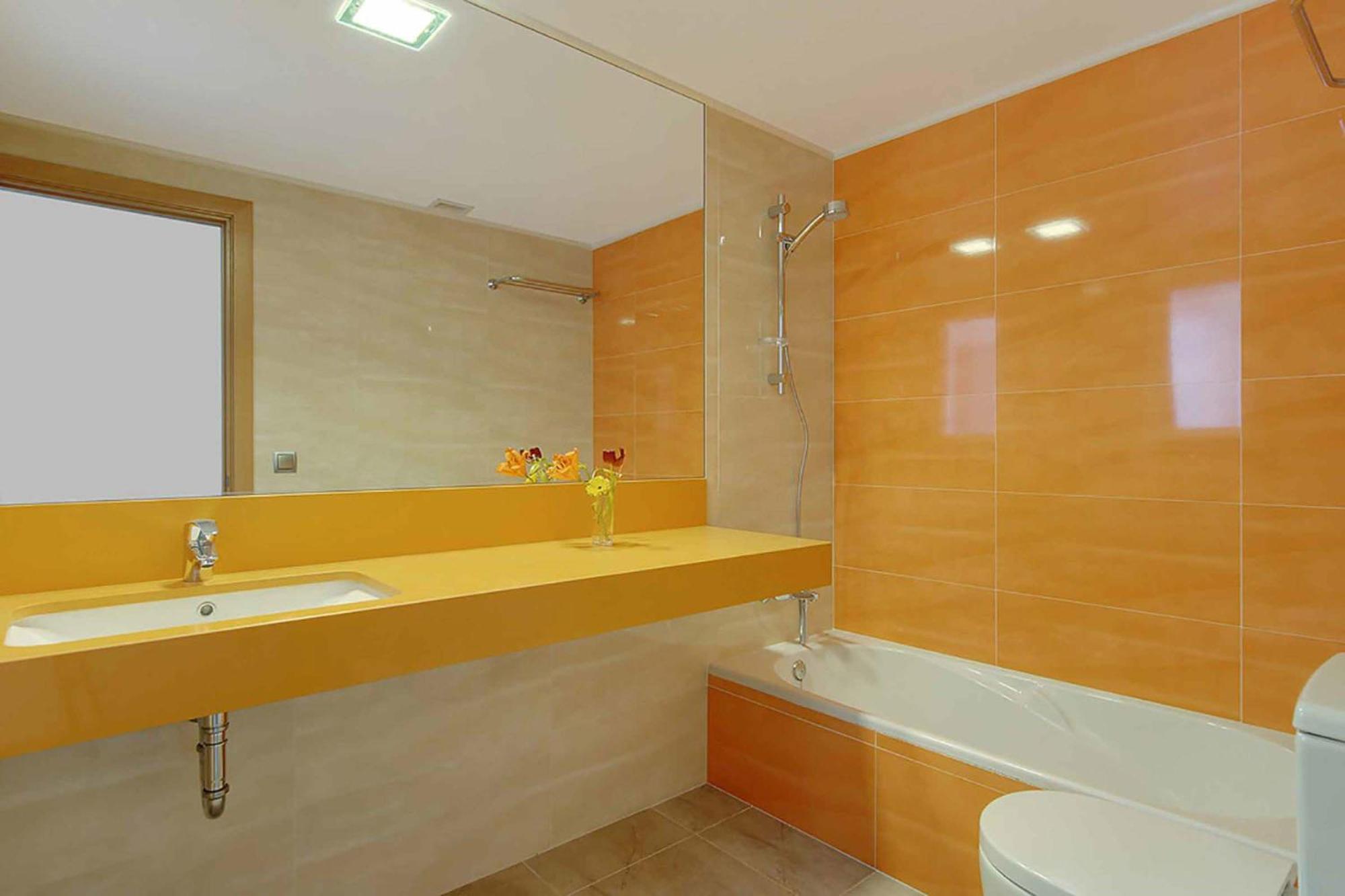 Betty Cala'N Blanes (Menorca)