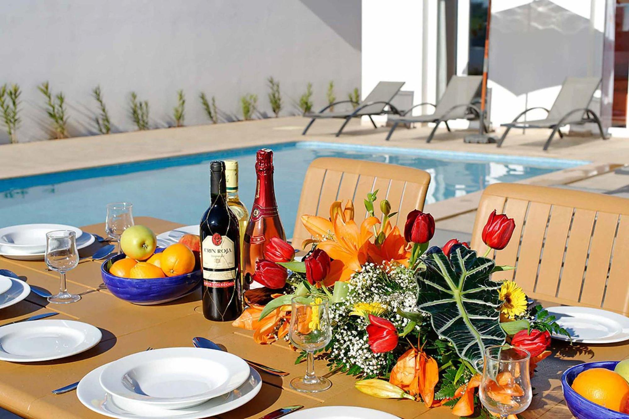 Villa Betty *