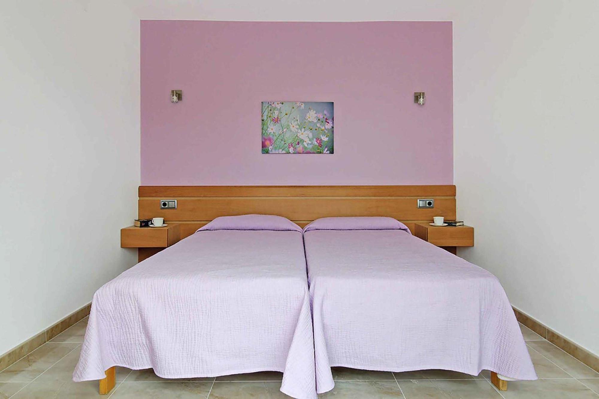 Villa Betty