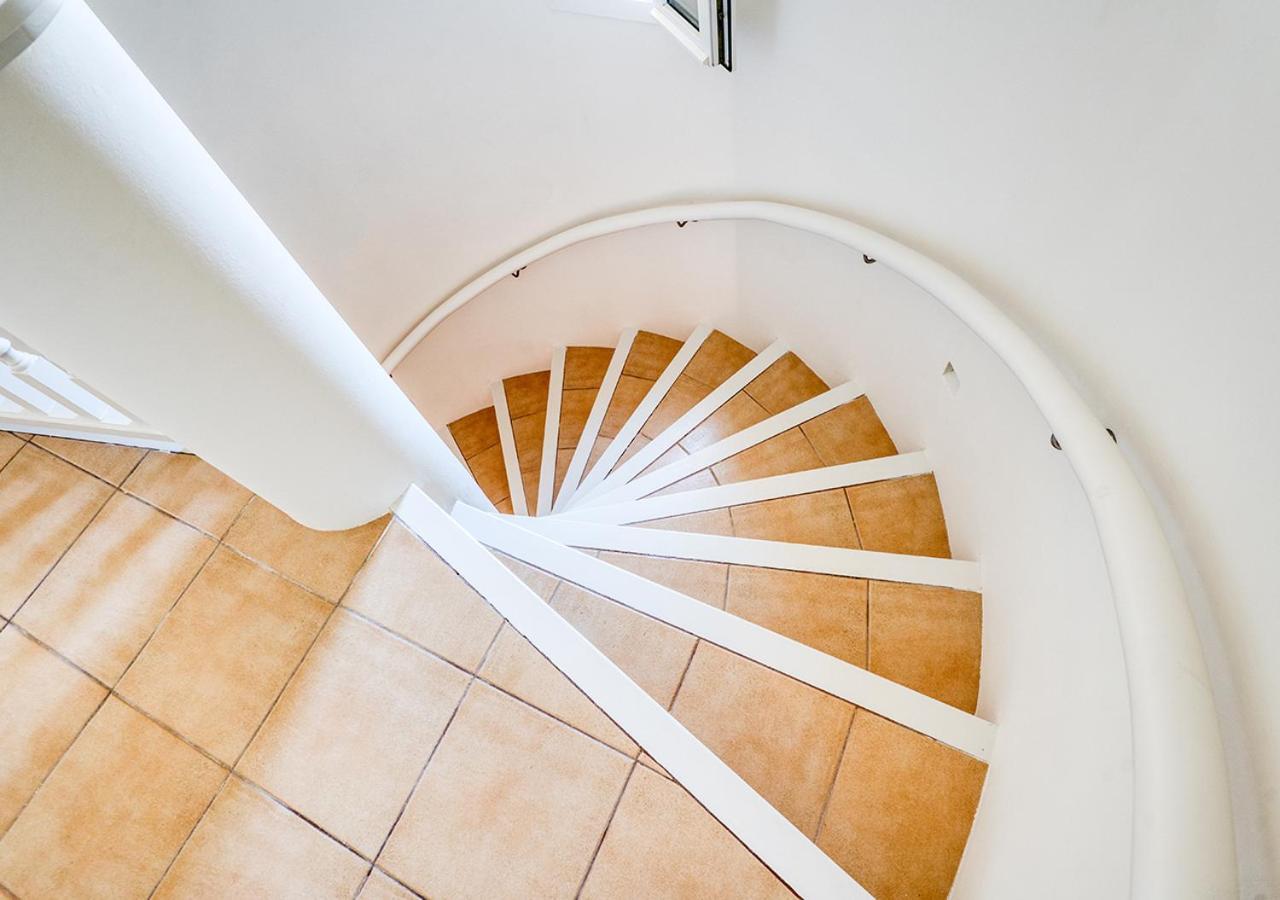 Peaceful Getaway By The Sea In Na Macaret, Menorca Villa Na Macaret