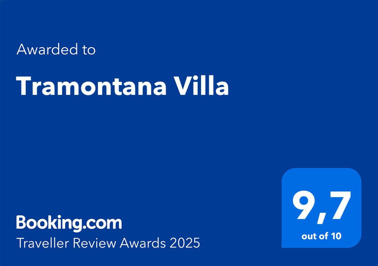 Tramontana