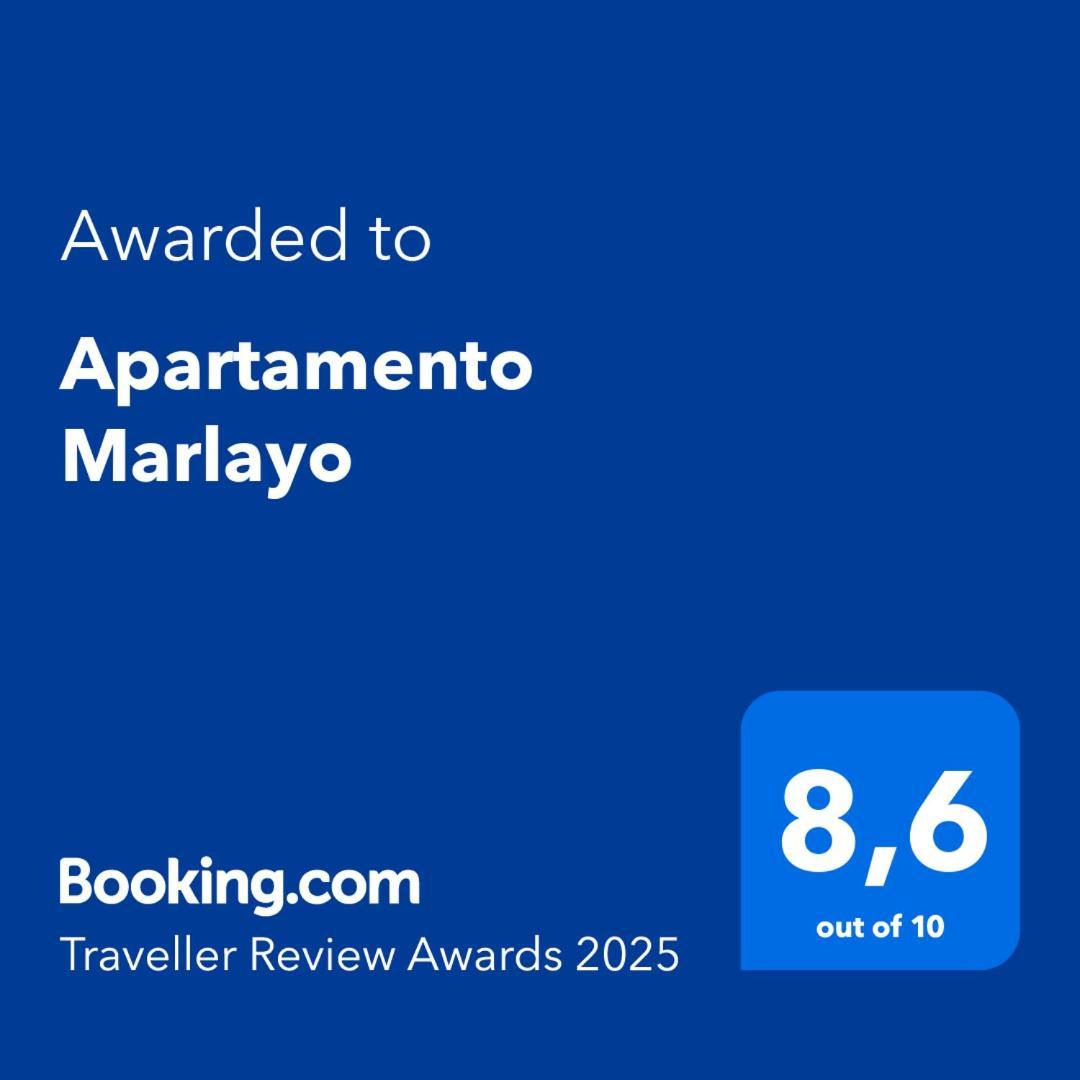 Marlayo * Cala Blanca (Menorca)