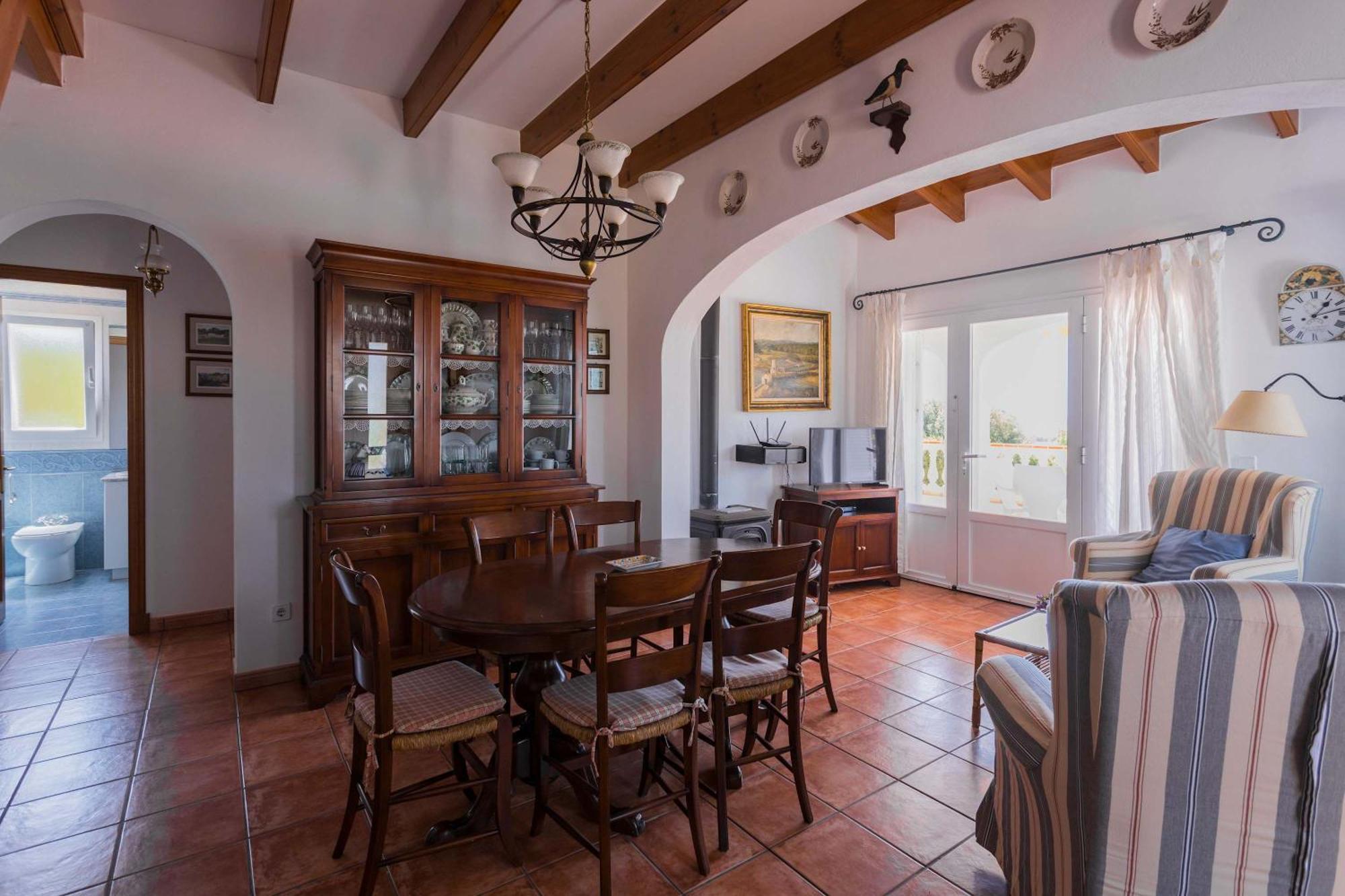 Holiday home Silvina - Close To The