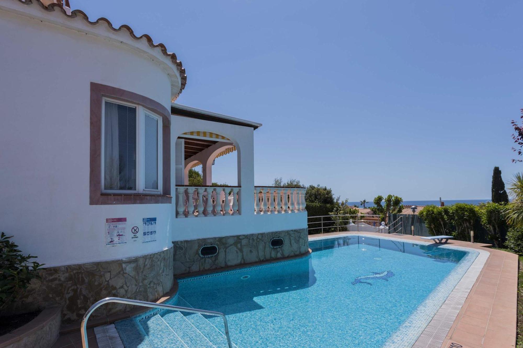 Silvina - Close To The Holiday home *