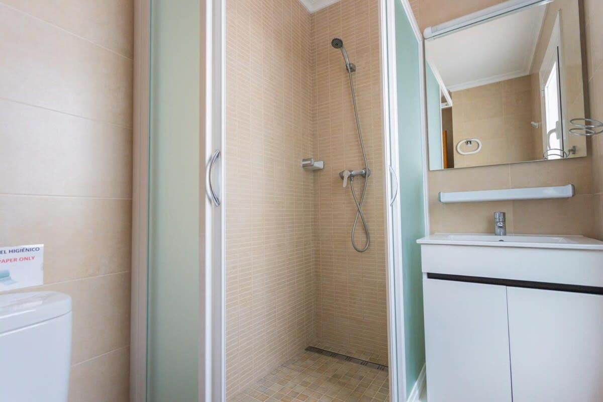 Сasa de vacaciones Noelia - Magnificent Sea Views & Close To The *