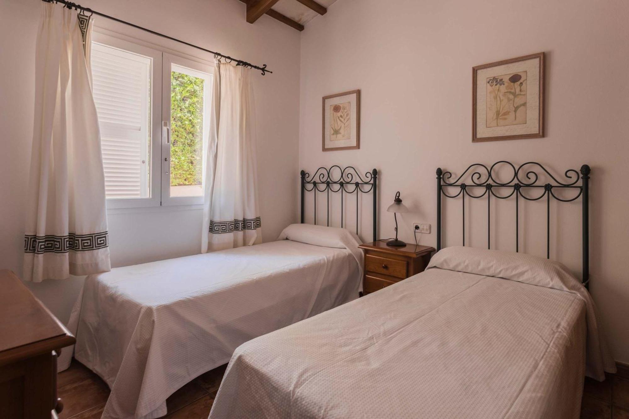 Silvina - Close To The Holiday home Son Bou