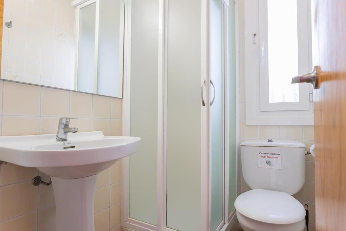 Noelia - Magnificent Sea Views & Close To The Son Bou
