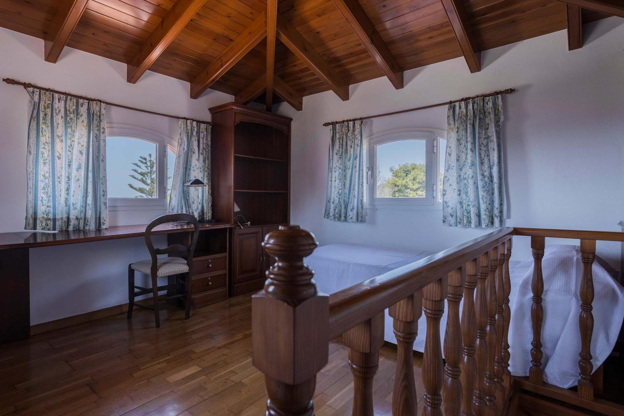 Holiday home Silvina - Close To The *