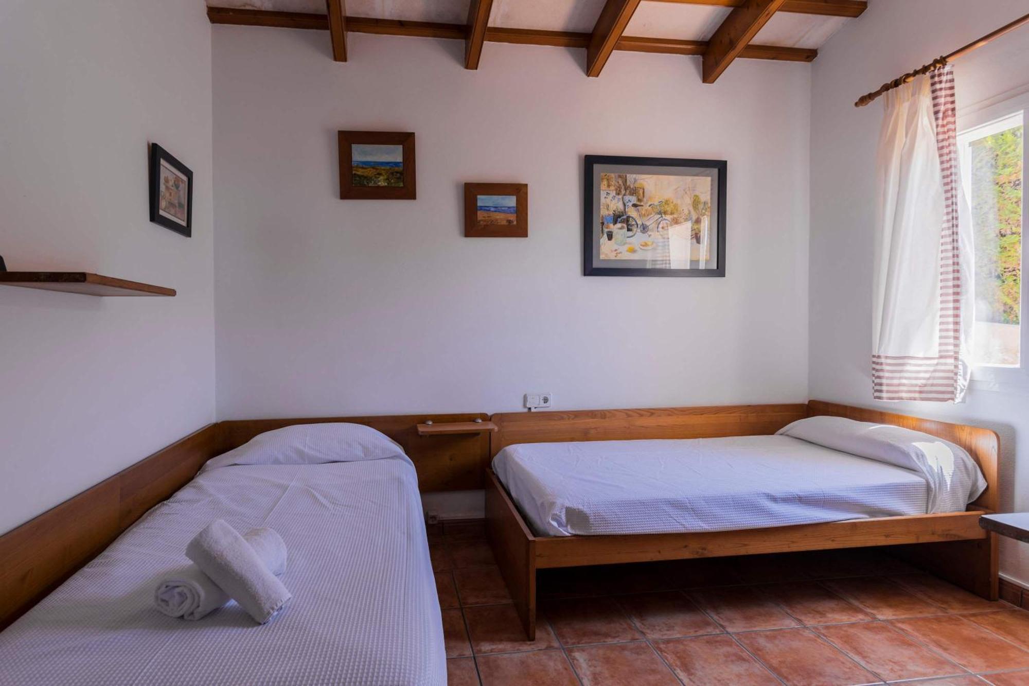 Silvina - Close To The Holiday home Son Bou