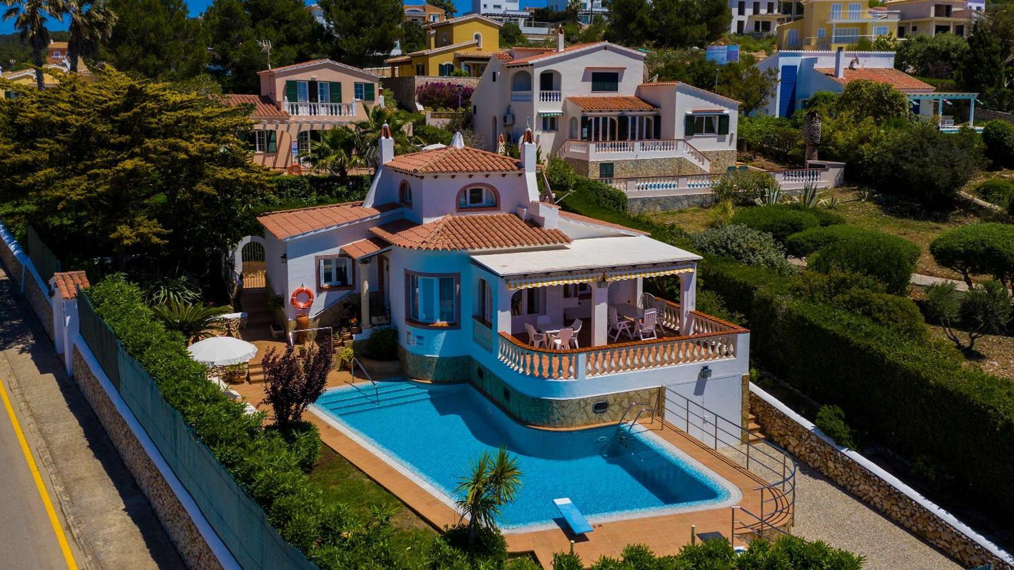 Silvina - Close To The Holiday home *