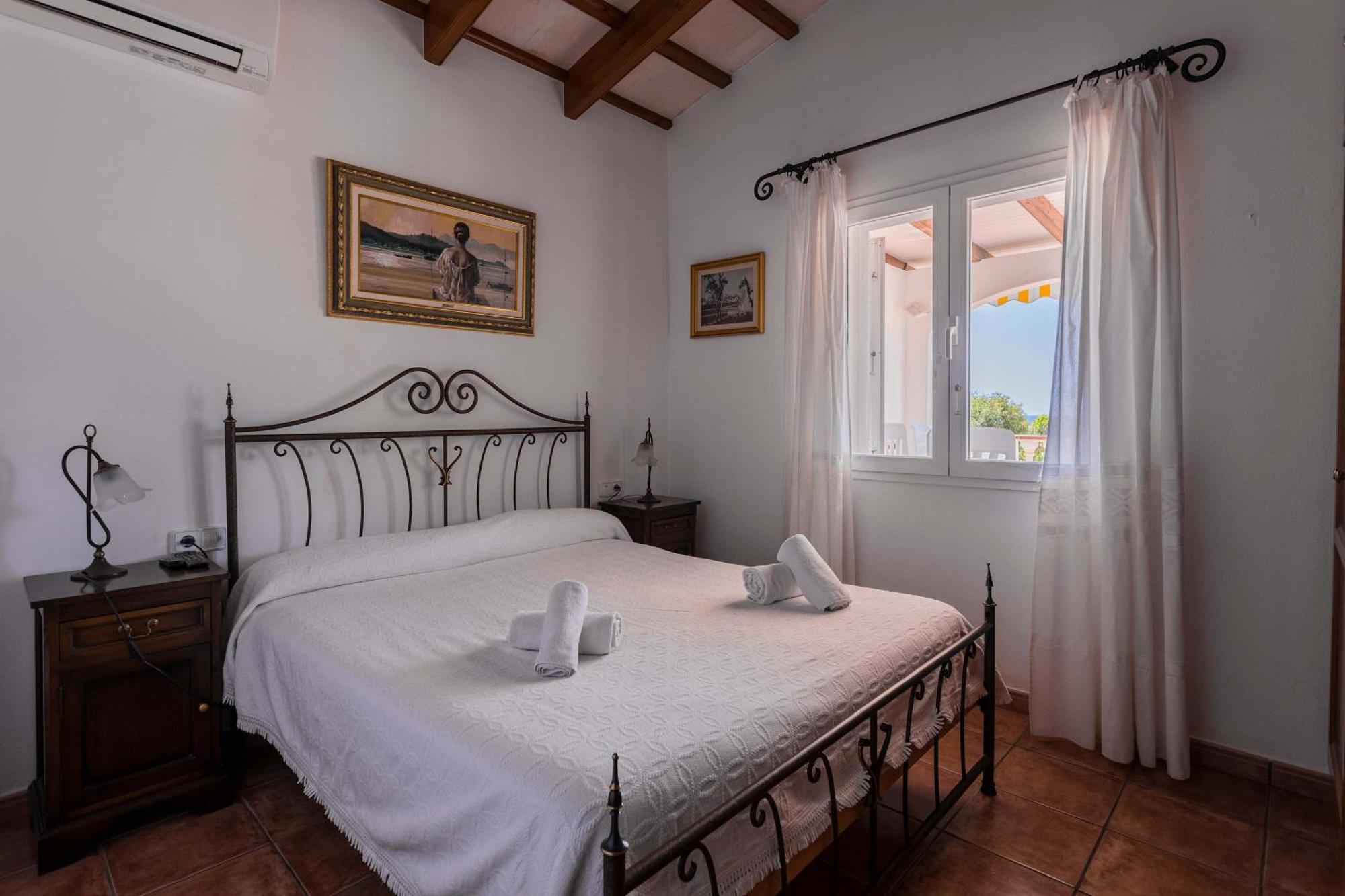 Holiday home Silvina - Close To The *