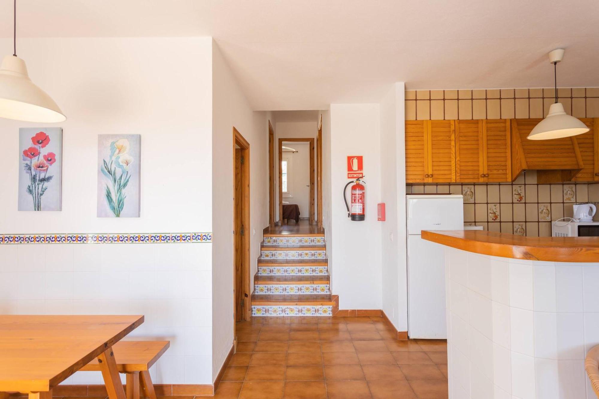 Сasa de vacaciones Noelia - Magnificent Sea Views & Close To The