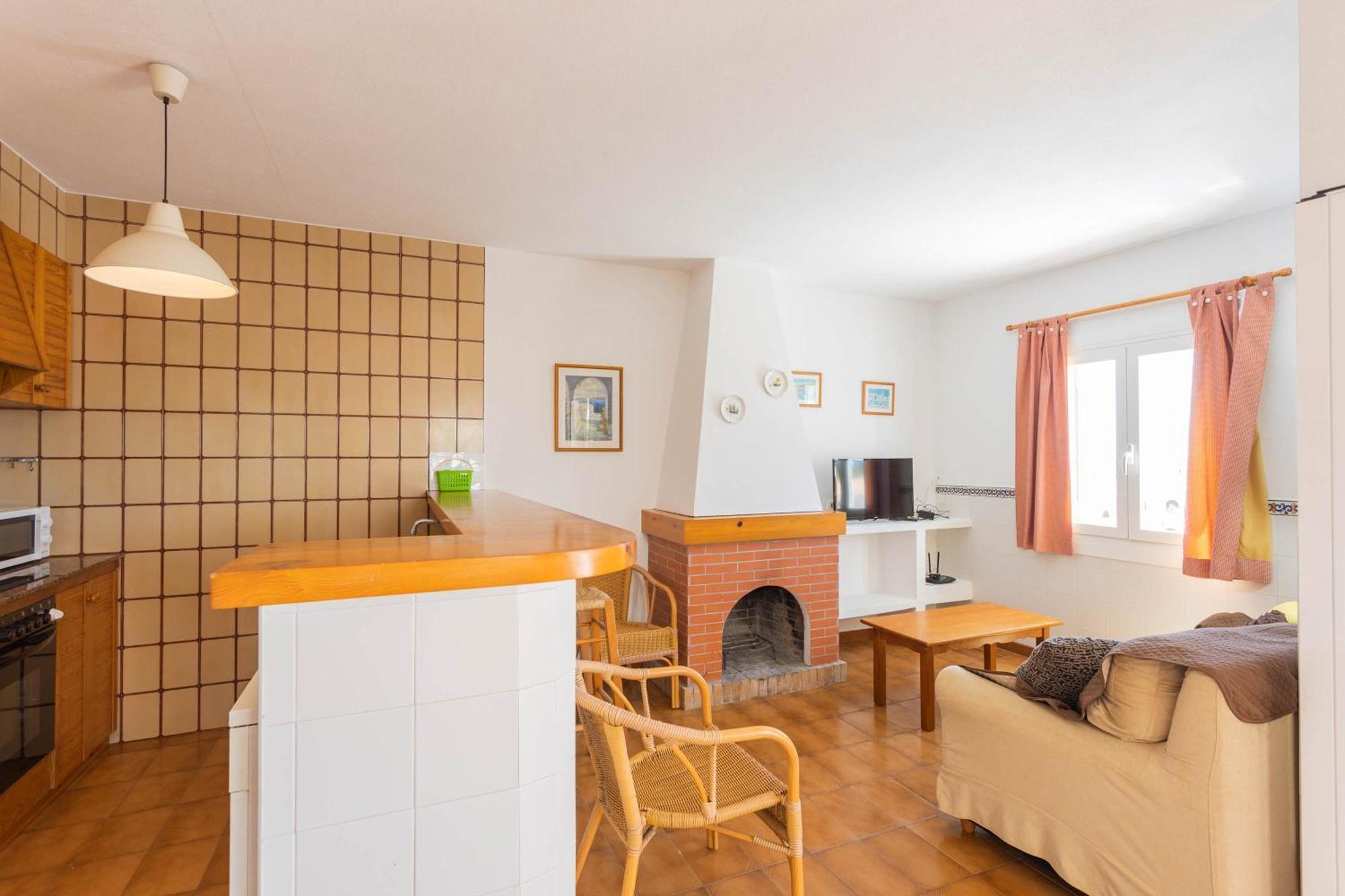 Noelia - Magnificent Sea Views & Close To The Сasa de vacaciones *
