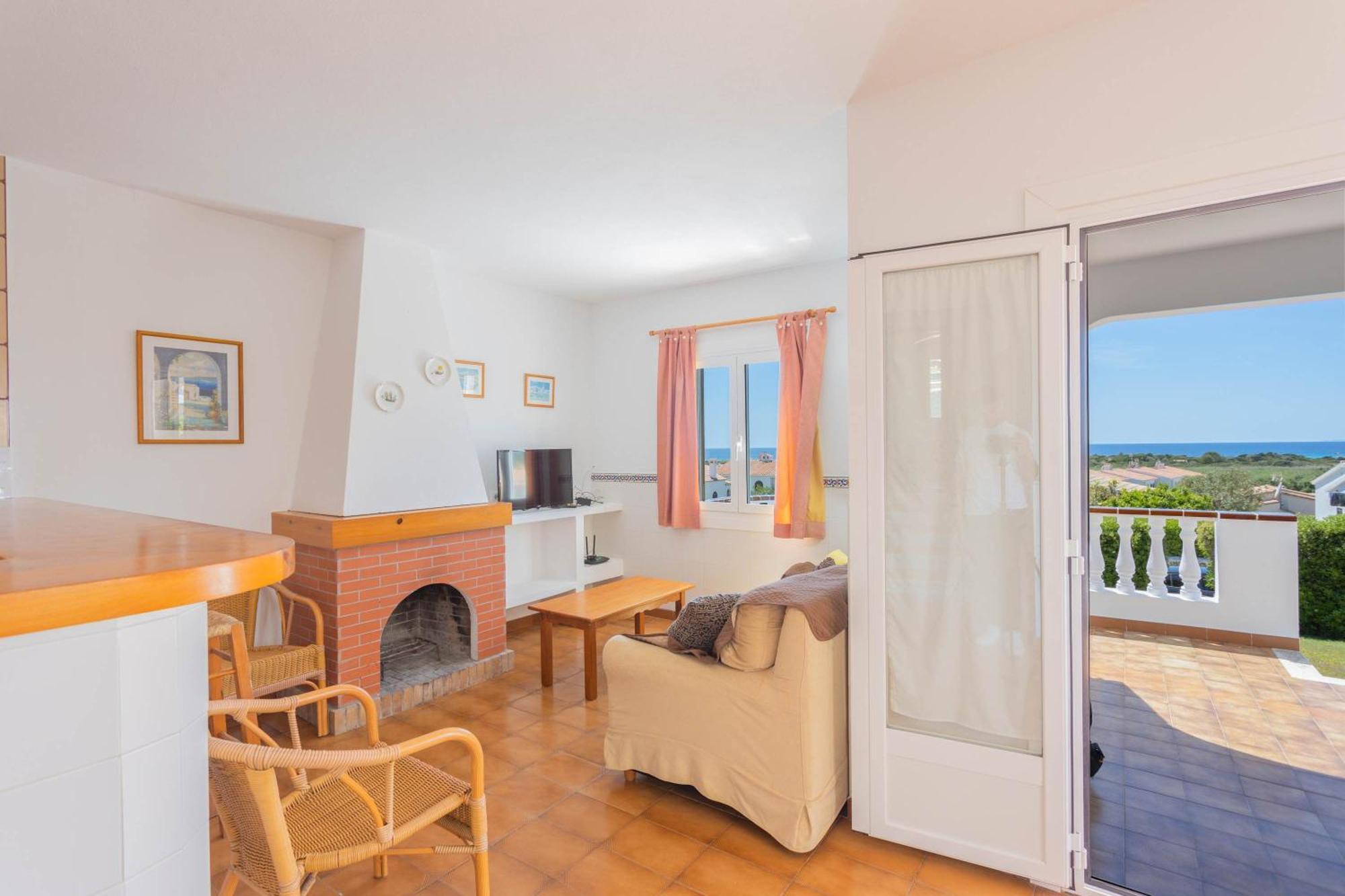 Сasa de vacaciones Noelia - Magnificent Sea Views & Close To The *