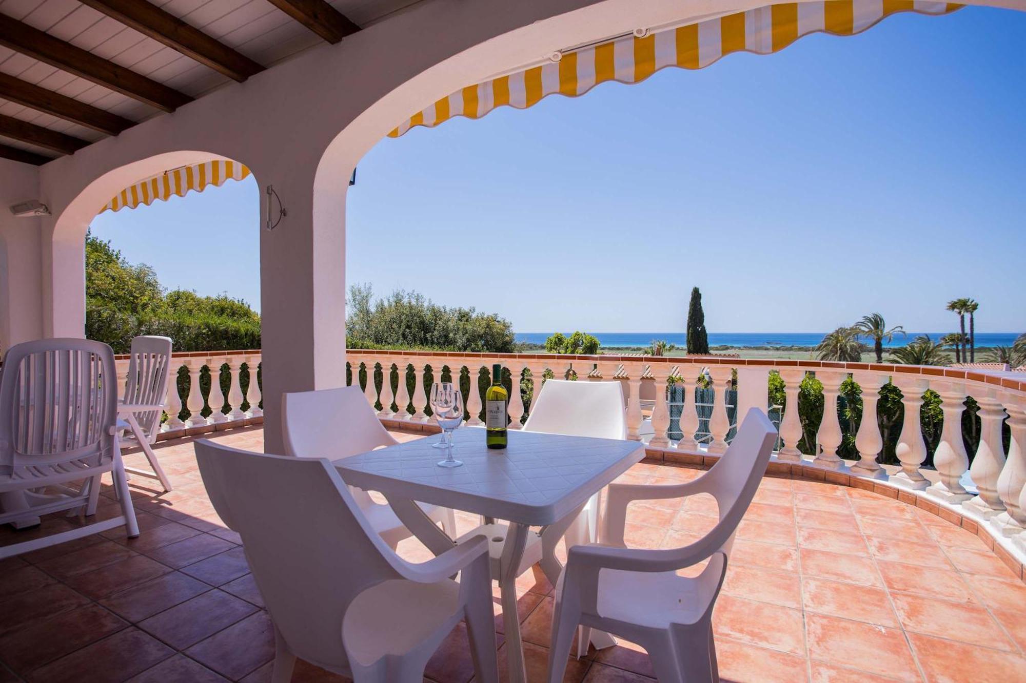 Holiday home Silvina - Close To The Son Bou