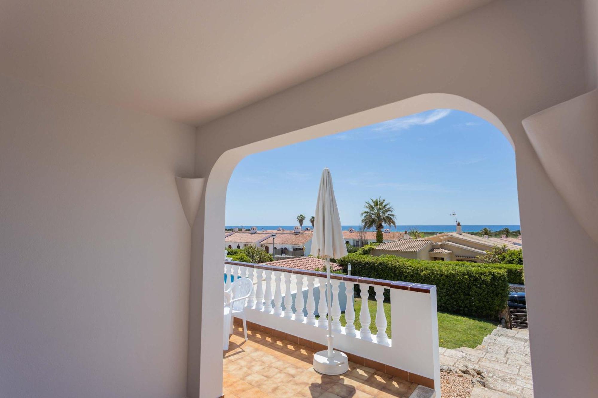 Noelia - Magnificent Sea Views & Close To The Сasa de vacaciones