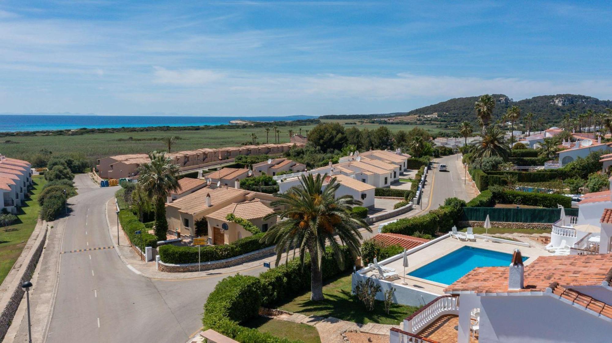 Сasa de vacaciones Noelia - Magnificent Sea Views & Close To The