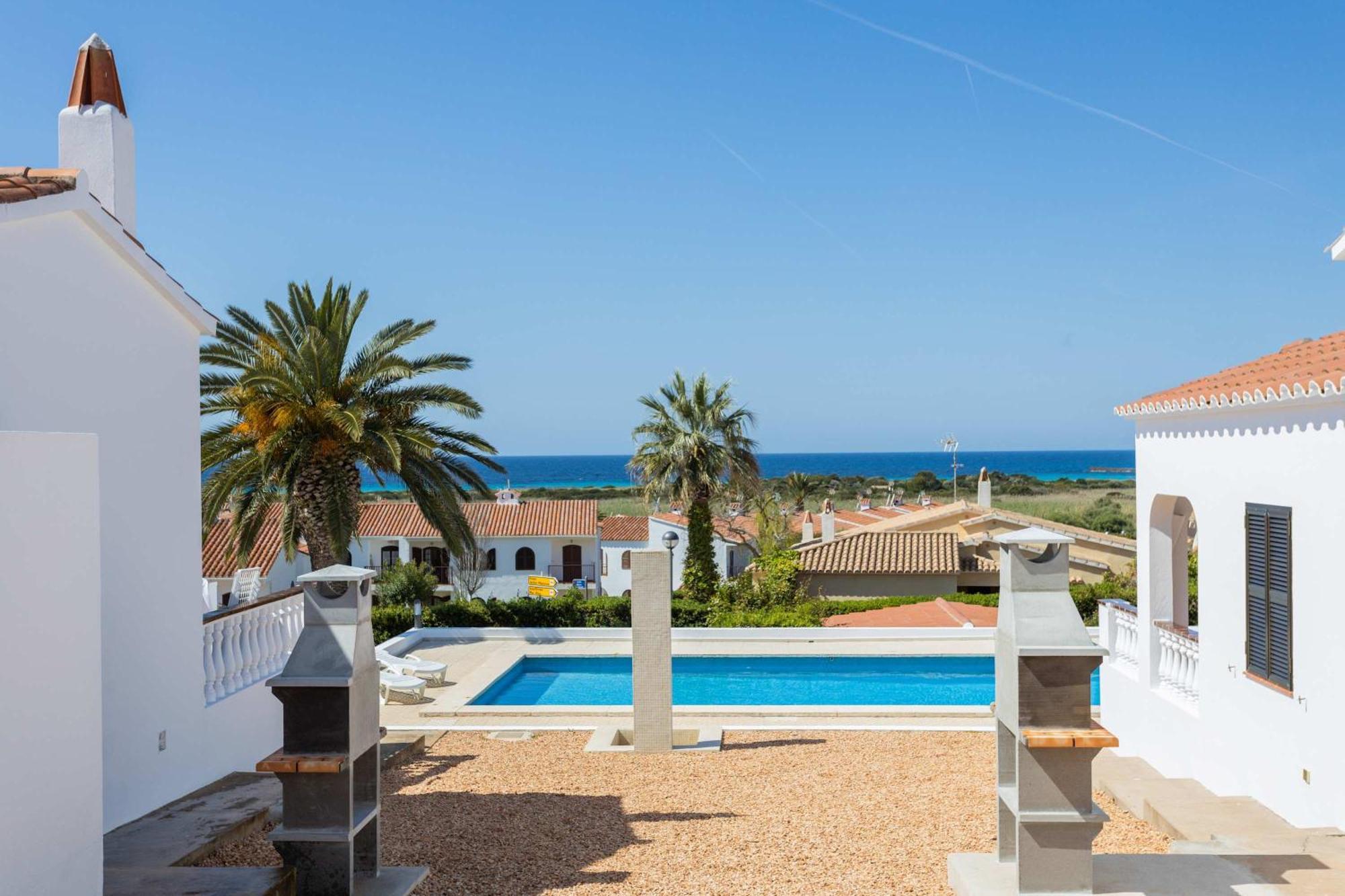 Noelia - Magnificent Sea Views & Close To The Сasa de vacaciones *