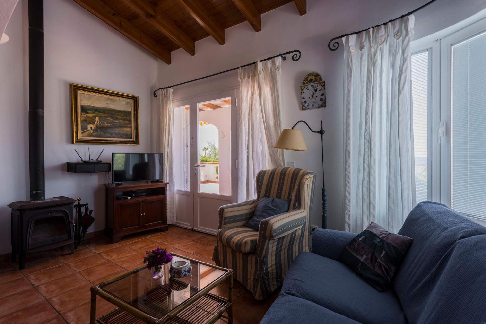 Сasa de vacaciones Silvina - Close To The *