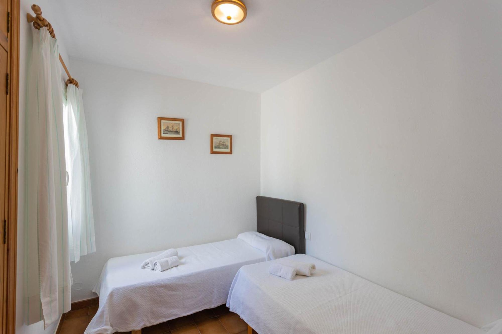 Noelia - Magnificent Sea Views & Close To The * Son Bou
